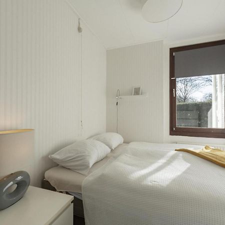 Amazing Holiday Home With Views Sint Maartensvlotbrug Exterior foto