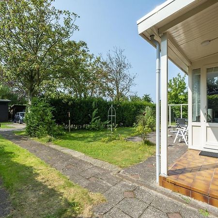 Amazing Holiday Home With Views Sint Maartensvlotbrug Exterior foto